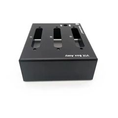 Precision Metal Products Custom Services Laser Cut Parts Sheet Metal Processing - Image 2