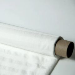 100% Combed Cotton Rib with Jacquard Rib P/D Fabric Width 67" Weight 140GSM Usage Garment Trademark IVAN Feature Organic - Image 6