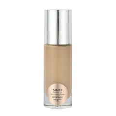 Ultimate Oil Control Foundation Waterproof Total Coverage Sunscreen - Image 5