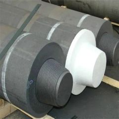 Advanced Technology Sturdy Build Energy-Efficient Graphite Electrode System - Image 6