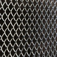 Stainless Steel Aluminum Expanded Metal Mesh - Image 3