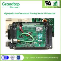 PCBA Turnkey Service for Ultrasonic Welding Generator Trademark GT Origin China Condition New Layers Multilayer Base Material - Image 5