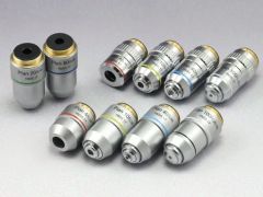 Top-Notch Achromatic Objective Lens for Microscopes - Image 5