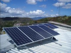 off Grid Solar Systems 5000watt 1000watt 1500W Solar Module Solar Energy System - Image 3