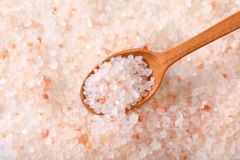 Premium Himalayan Pink Salt – Fine, Coarse & Customized Grades - Image 2