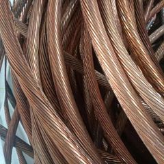 Reliable Copper Wire Scrap Supply Copper Wire Scrap For Electrical And Industrial Use With High Purity - Image 2