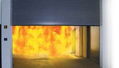 Fire Doors & Fire Shutters Core Material Honeycomb Core Fire Rating 60 To 240 Minutes Surface Finish Epoxy Primer And Polyurethane - Intsys Technologies Private Limited