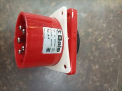 Neptune Industrial Socket Pin Type 5 Pin Current Rating 32 - Image 3