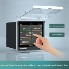 Smart Data Logger 2.4G WiFi Wireless Data Acquisition Module Factory Price - Image 3