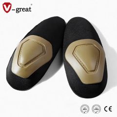 Field Combat Training Frog Crawling G3 Tactical Protective Elbow Knee Pads - Image 3
