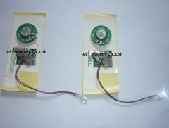 LED Flashing Module for Greeting Cards LED Flashing Module for Pop Display - Image 3
