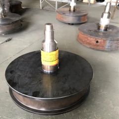 High-Quality Steel Heat Treatment Components - Image 2