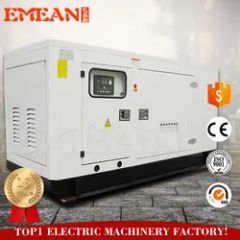 Diesel Generators