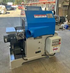 Other Woodworking Machine Sawmill Circular Blade Slab Cutting Saw Machine - Image 2