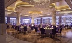 Banquet Hall Interior Scope Of Work Turnkey Solution What Do You Want To Get Designed Home , Office Space, Retail Shop, - SKY Interiors