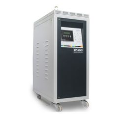 Krykard Servo Voltage Stabilizer Brand Krykard Voltage Display Digital Current Display Digital Frequency Display - Image 1