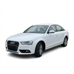 Reliable Audi A4 Premium Sedan with Modern Interior Stylish Exterior Smooth Drive Excellent Comfort and Safety - Image 5