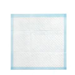 Leakproof Nursing Bed Pad for Adult Incontinence and Soft Age Adult Color Blue Backsheet PE OEM Available Folded Folded Absorbent High - Fujian Liao Paper Co., Ltd.