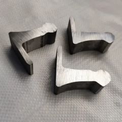 OE-Grade Replacement Car Door Hinge Origin China Trademark AYHY Alloy Non-alloy Surface Galvanized Application Car Door Hinge - Image 1