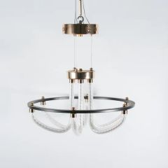Industrial Zm250003-01wt Adjustable Track Mounted LED Pendant Fixture Light for Restaurant Bars - Image 4