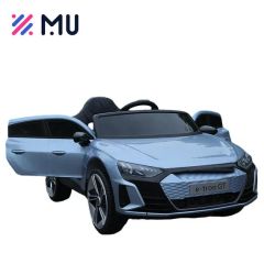 High Quality Electric Factory Remote Control Vehicles Ride-on Cars for Kids - Image 4