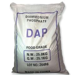 Di‑Ammonium Phosphate (DAP) - Image 1