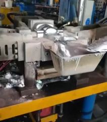 Gravity Die Casting Production Line for Metal Foundry - Image 2