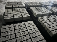 Fly Ash Bricks Finish Smooth Strength Superior Durability Durable Size 9 × 4.5 × 3 Inches Material Fly Ash And Cement Eco Friendliness - Image 7