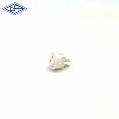 Manufacturer Free Sample Two-Color on-off Rocker Switches Color Black Condition New Model NO. KCD10 Lamp Without Lamp Trademark Yongxing - Image 4