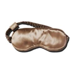 Custom Logo Label Gift Box Pure Silk Eye Mask - Image 5