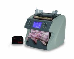 Eromart Note Sorting Machine Brand Eromart Tray Size Standard Size Multi-currency Support Optional Upgrade Method Usb Memory - Image 12