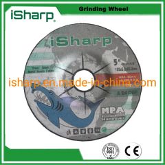 5 Inch Grinding Disc - Image 1