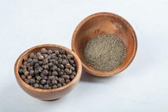 Black Pepper – Premium Grade (Whole & Ground Available) – product photo 3, product detail gallery