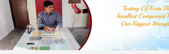 Electrical Equipment Testing Services Cable Testing Available Cable Analysis Available Regulator Testing Available Transformer Testing - Image 3