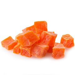 Natural Dried Papaya Slices With Sweet Tropical Taste And Soft Texture Ideal For Snacks Baking Desserts And Food - Image 4