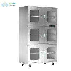 Anti Oxidation Nitrogen Dry Cabinet for Precision Metal Parts Cutting Tools - GMS Technology (Shenzhen) Co., Ltd.