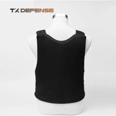 Customized Hot Sale Molle System Vests Nylon Tactical Training Plate Carrier Vests - Image 6