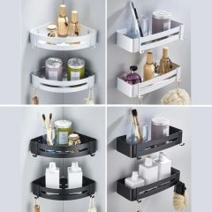 High Quality Aluminum Storage Rack Manufacturer - Image 1