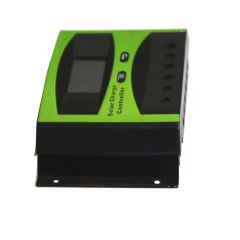 CONGSIN Solar Charge Controller 12V/24V 20A PWM Charging Mode - Image 3