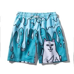 Custom Logo Gym Training Quick Dry Athletic Shorts Type Pants Size Custom Origin China Pattern Logo Gender Unisex Material - Image 5