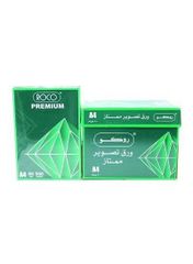 Wholesale ROCO Paper A4 Premium Quality – product photo 3, product detail gallery