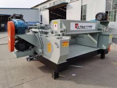 Wood Debarking Machine Wood Debarker Log Skin Removing Machine - Image 3