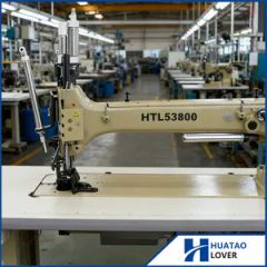 Chain Stitch Sewing Machines - Image 4