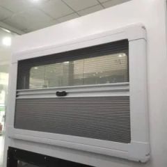 Customized Inner Frames RV Windows Styles RV Accessories MOQ100 15D - Image 6