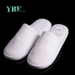 High Quality Custom Disposable Hotel Slippers - Image 4
