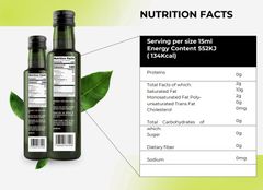 Avoolio Extra Virgin Avocado Oil – product photo 1, product detail gallery