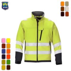 Custom Made Workwear Winter Work Jackets - Image 4