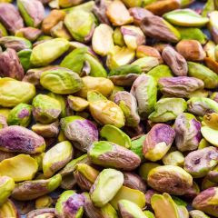 Hot Selling Pistachio Nuts Natural Shelled and Unshelled Premium Quality Fresh Snack for Baking Cooking and Export - Image 1