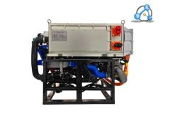 65kw High Power Fuel Cell Power System for Bus - Image 5