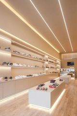 Shop Interior Designing Location Pan India Minimum Quantity 100 sqft Delivery Time Min. 2 weeks Design Package Includes 3D designs for interior and exterior views; 2D plans and - Image 2